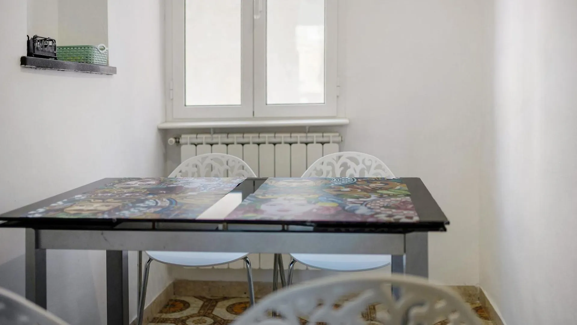 Casa Di Nara Apartment Sanremo