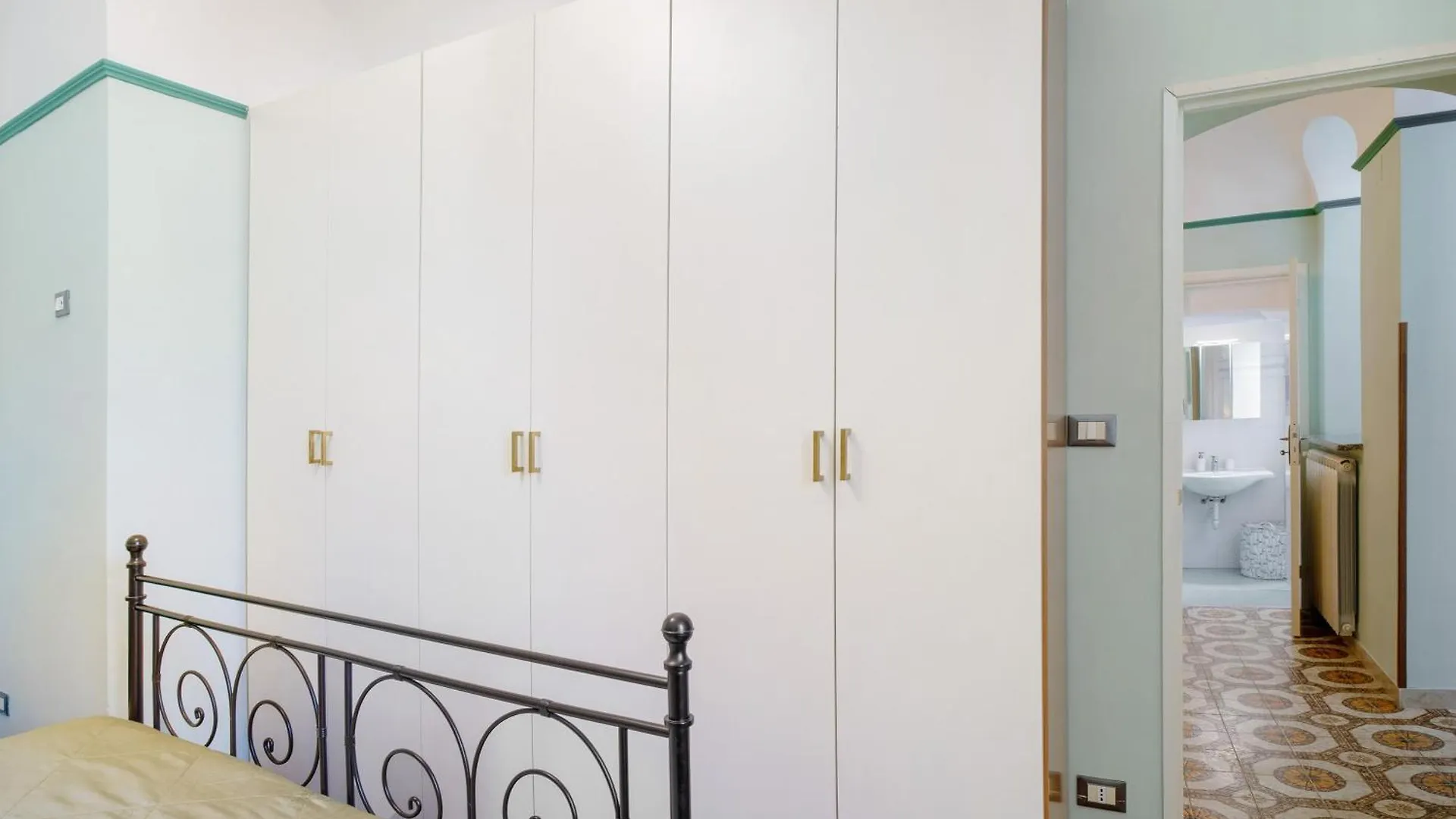Casa Di Nara Apartment Sanremo