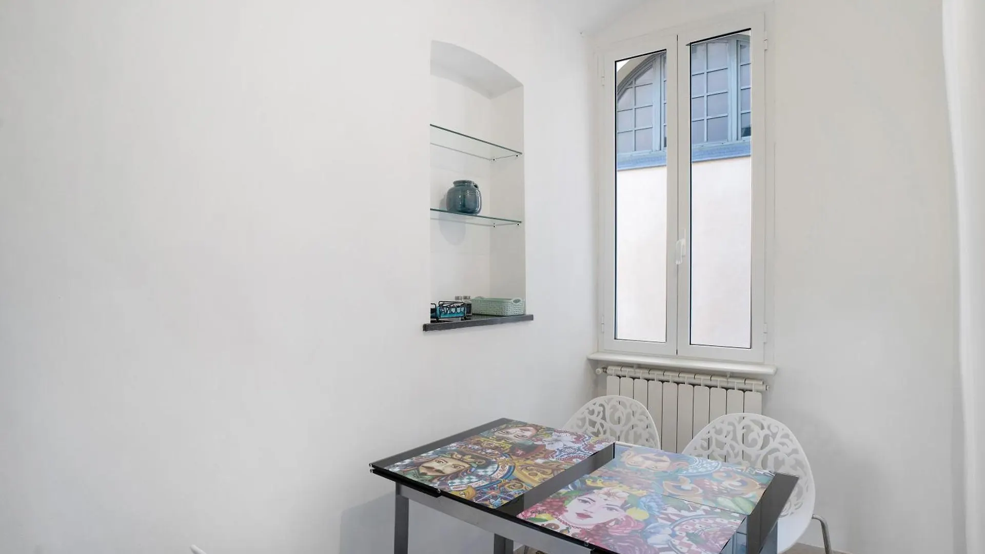 Casa Di Nara Apartment Sanremo 0*,  Italy