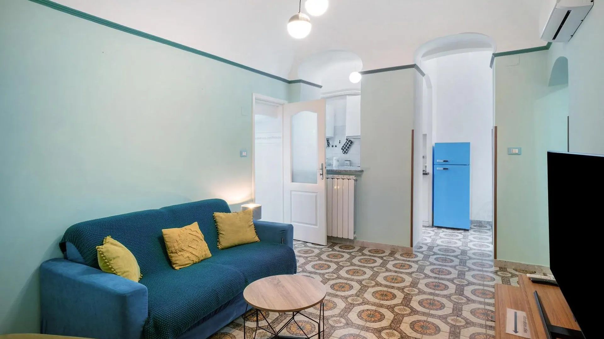 Casa Di Nara Apartment Sanremo