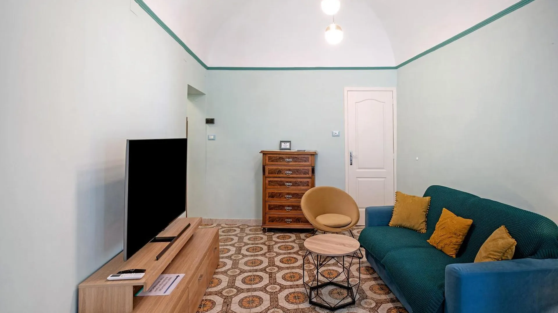 Casa Di Nara Apartment Sanremo 0*,  Italy