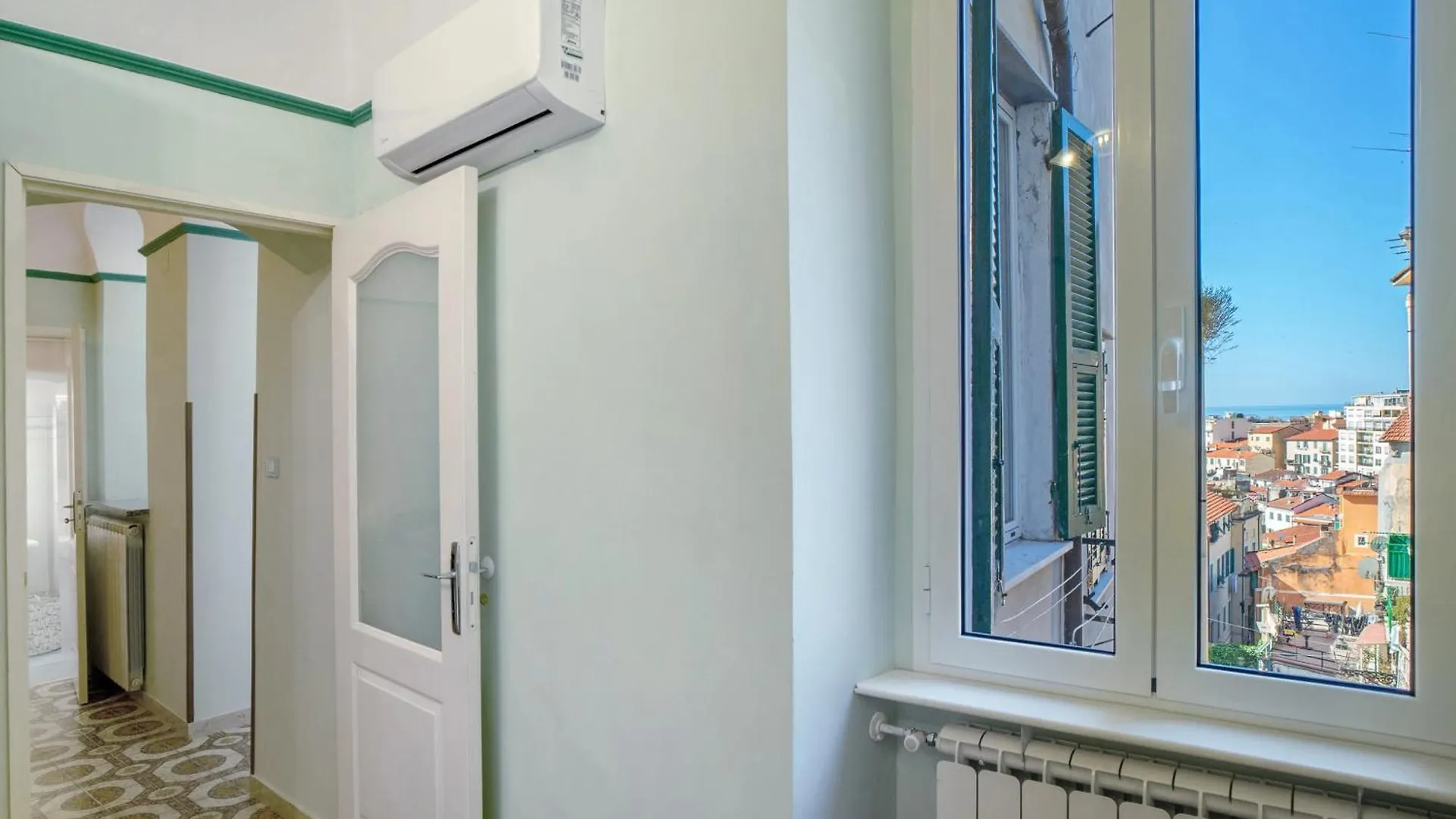 Casa Di Nara Apartment Sanremo Italy