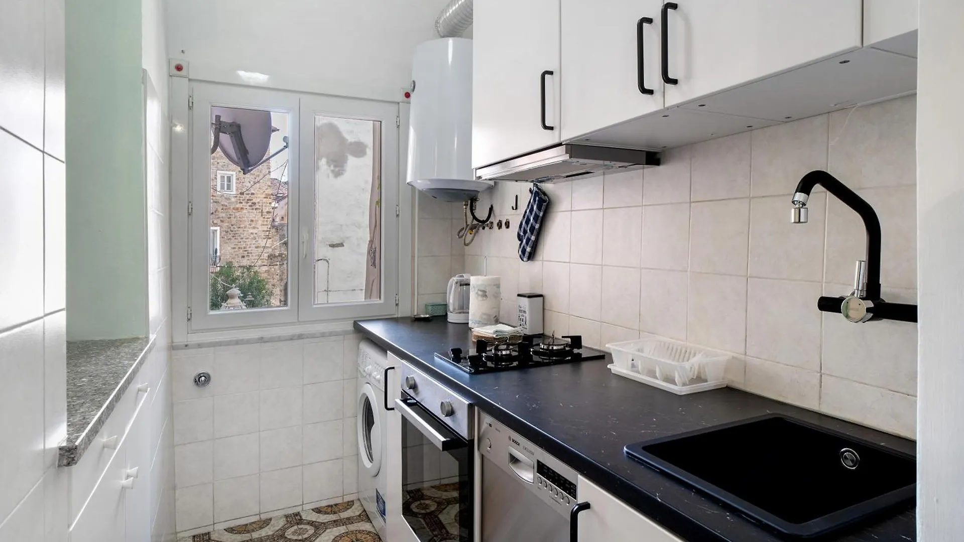 Casa Di Nara Apartment Sanremo