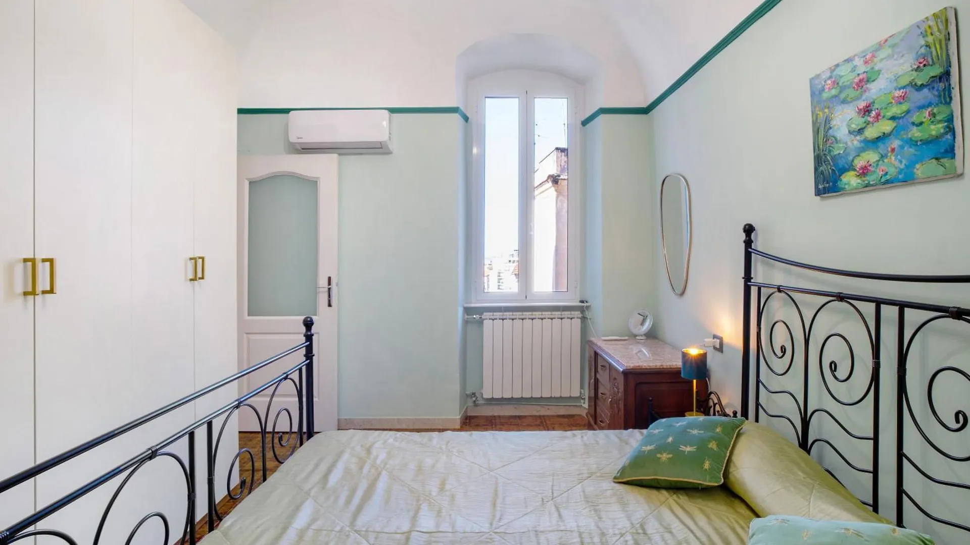 Casa Di Nara Apartment Sanremo