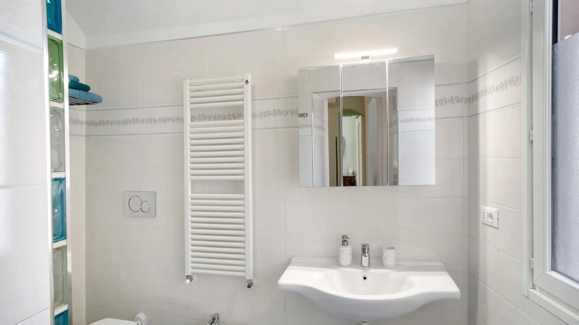 Casa Di Nara Apartment Sanremo 0*,