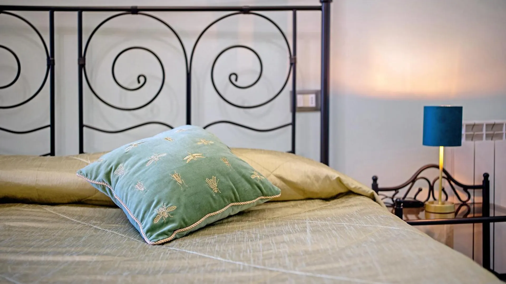 Casa Di Nara Apartment Sanremo