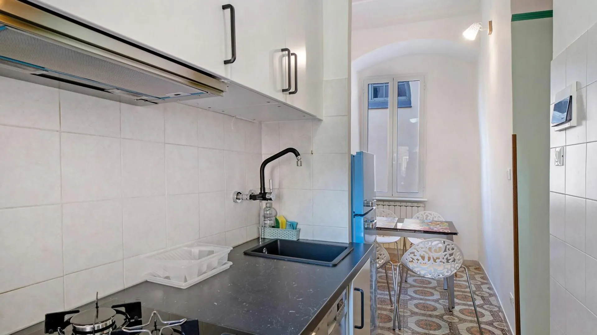 Casa Di Nara Apartment Sanremo