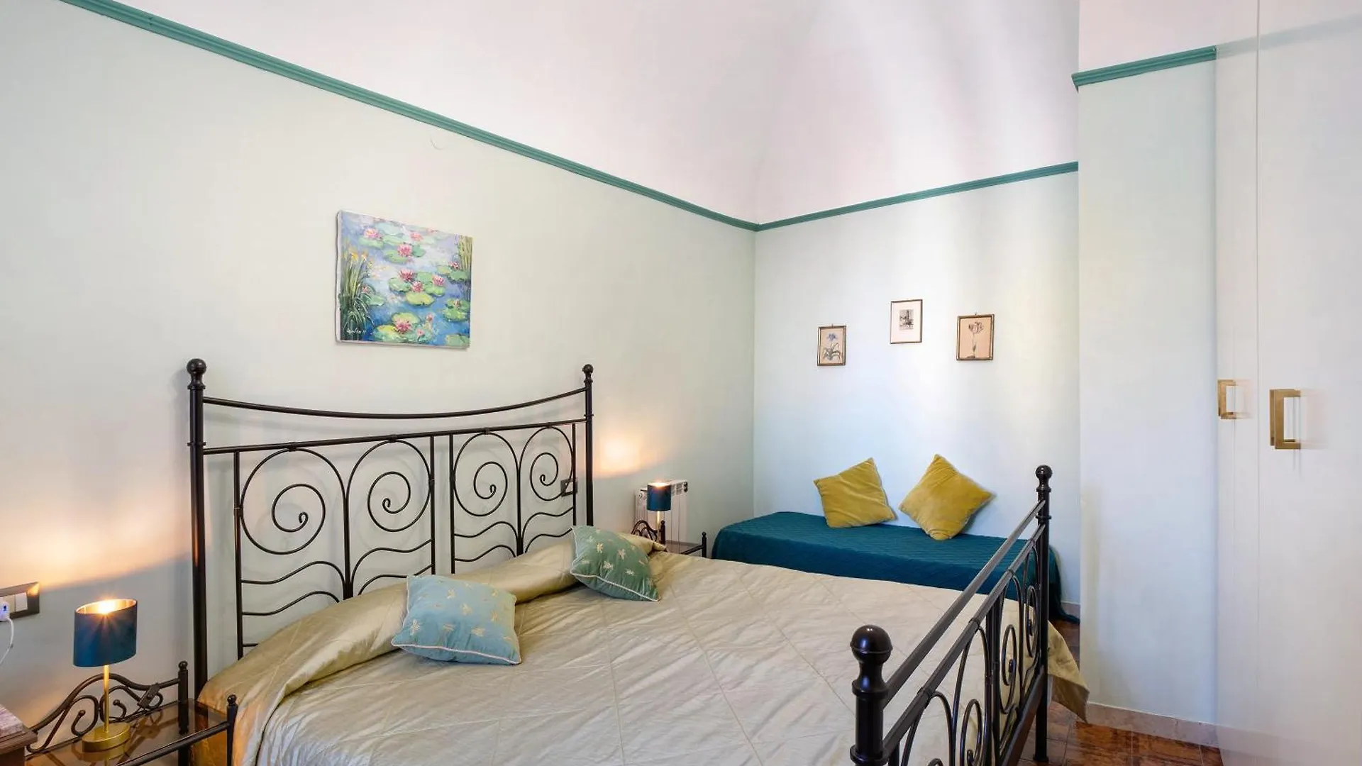 Casa Di Nara Apartment Sanremo Italy