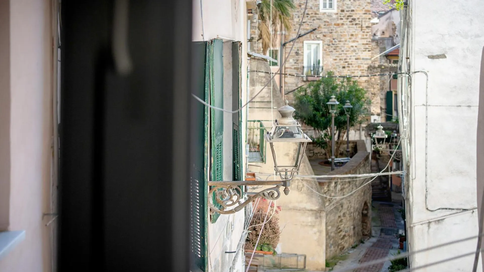 Casa Di Nara Apartment Sanremo Italy