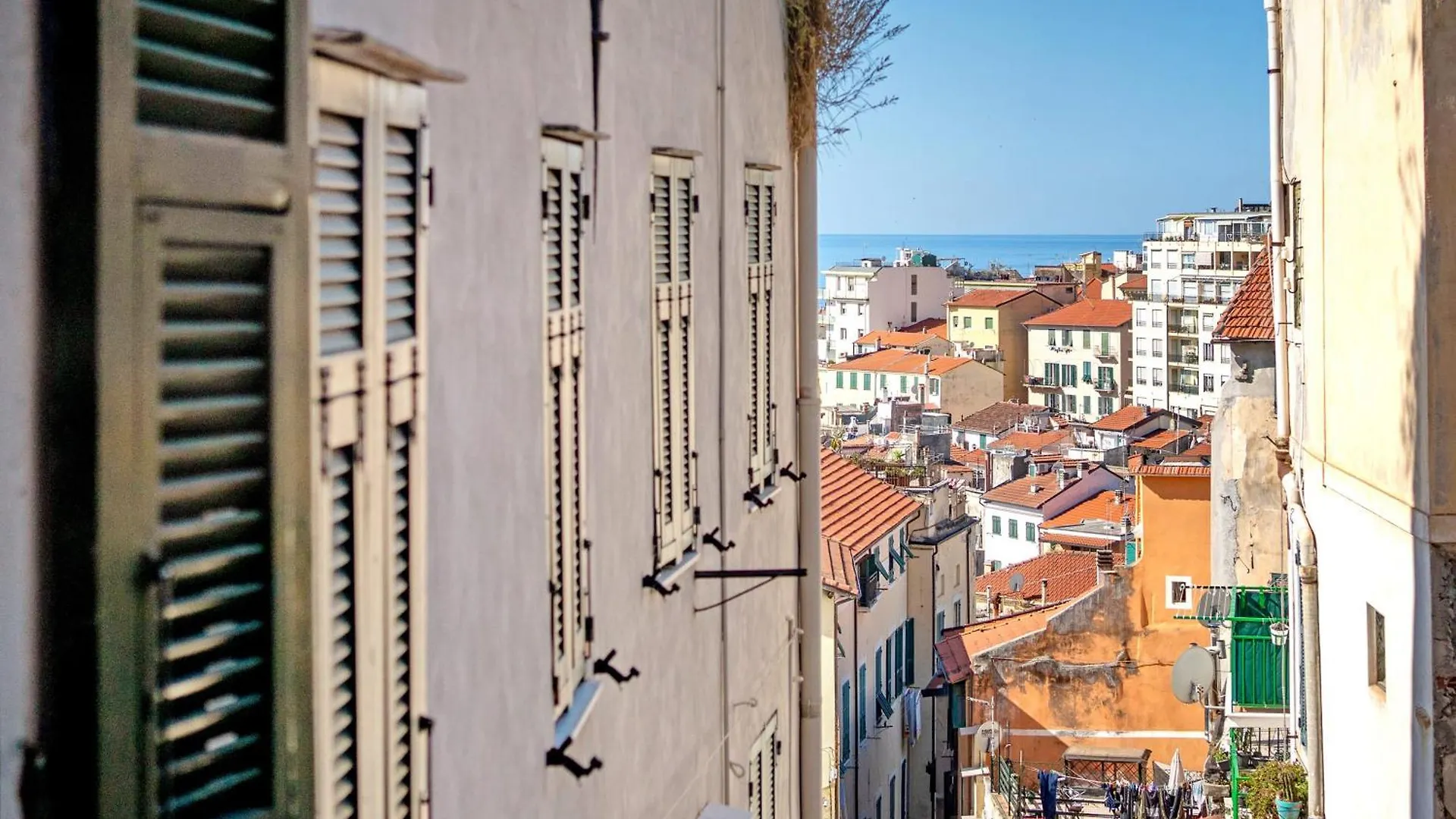 Casa Di Nara Apartment Sanremo 0*,