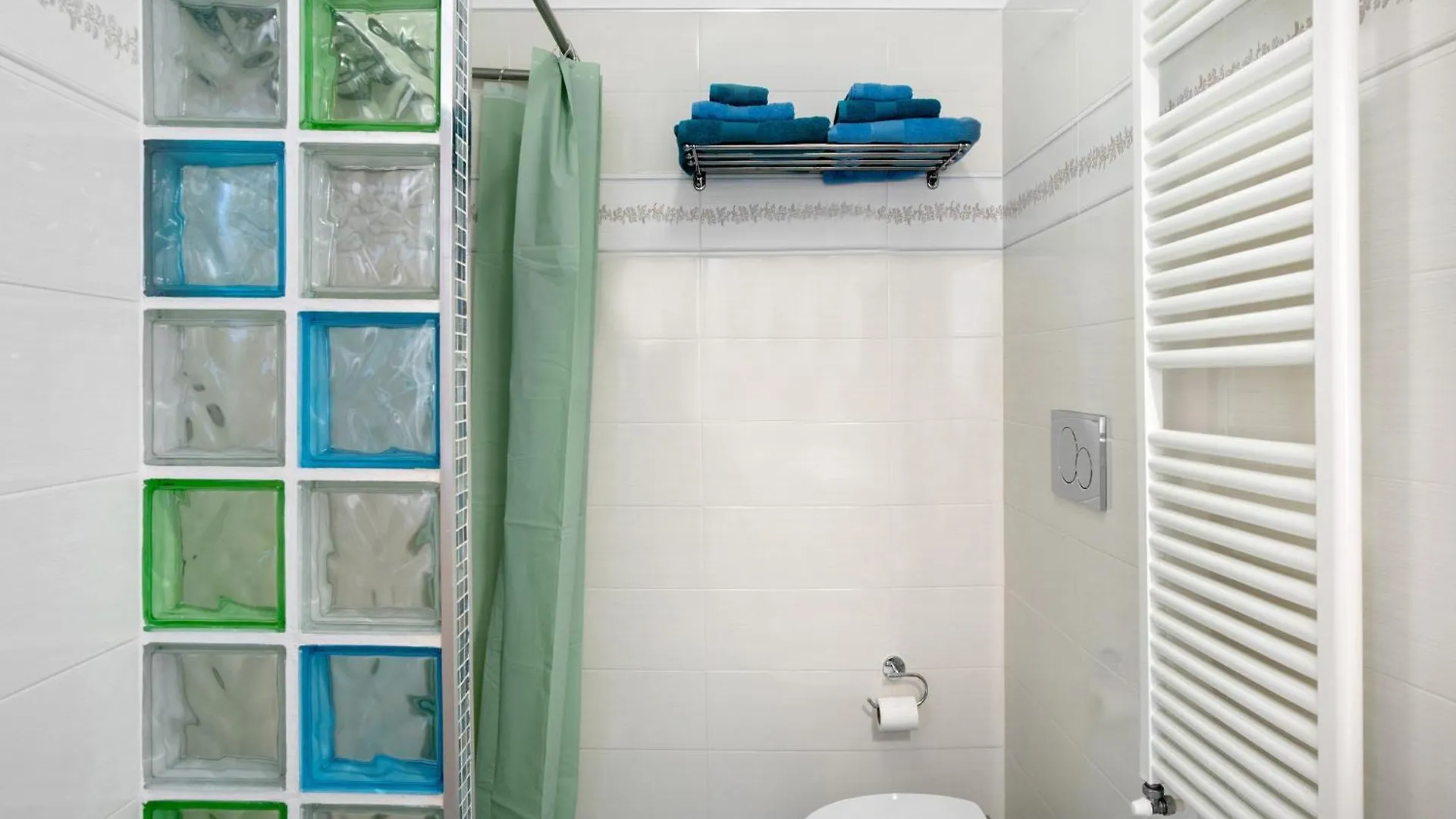 Casa Di Nara Apartment Sanremo